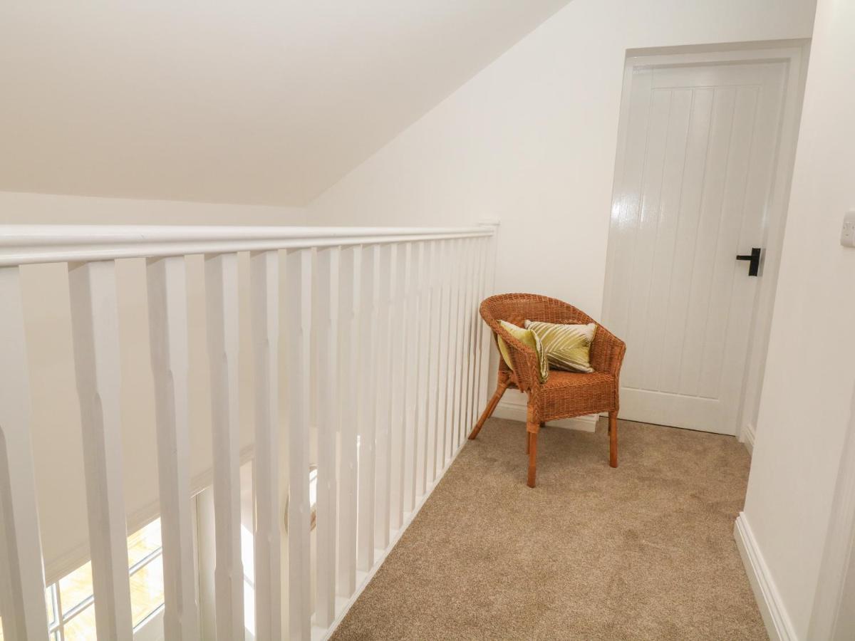 Chestnut Cottage Sheffield Dış mekan fotoğraf