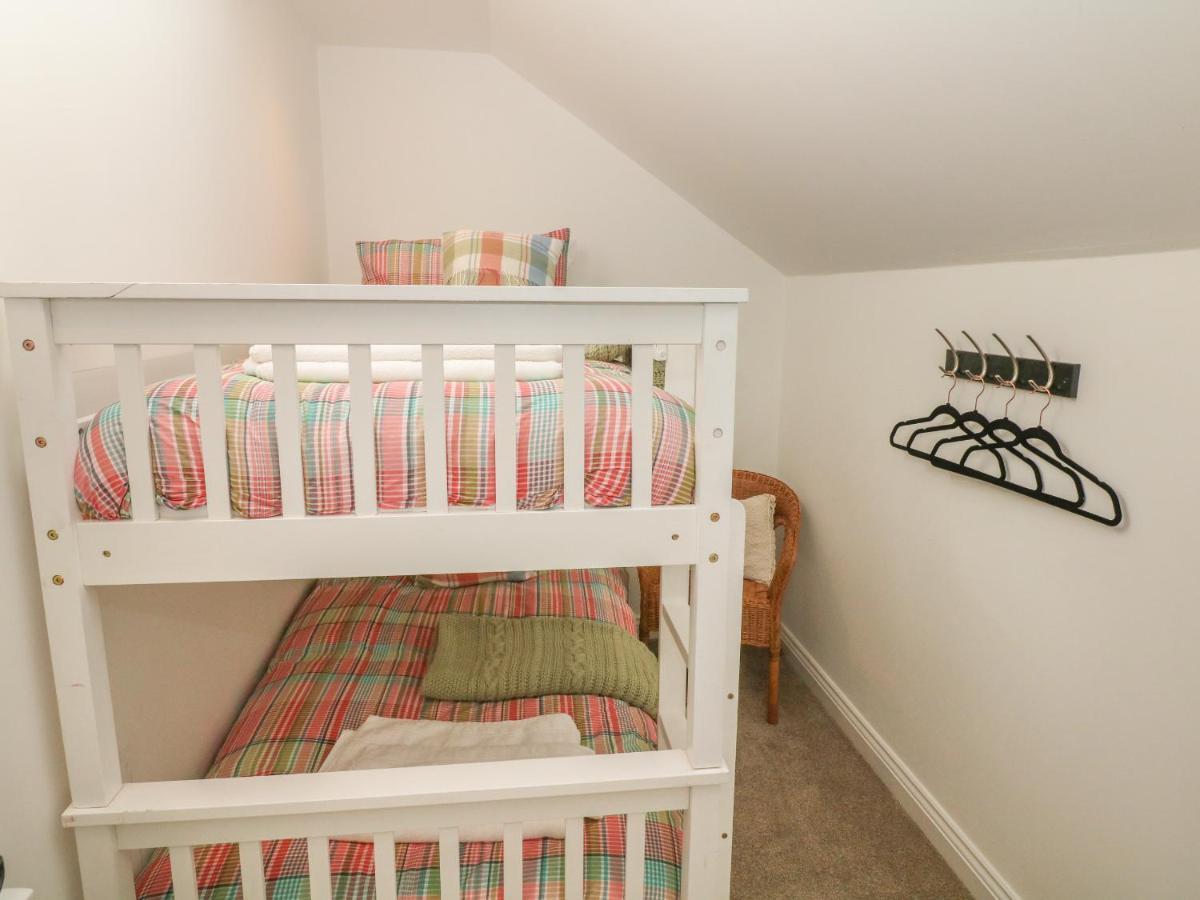 Chestnut Cottage Sheffield Dış mekan fotoğraf