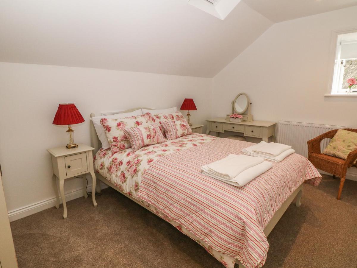 Chestnut Cottage Sheffield Dış mekan fotoğraf