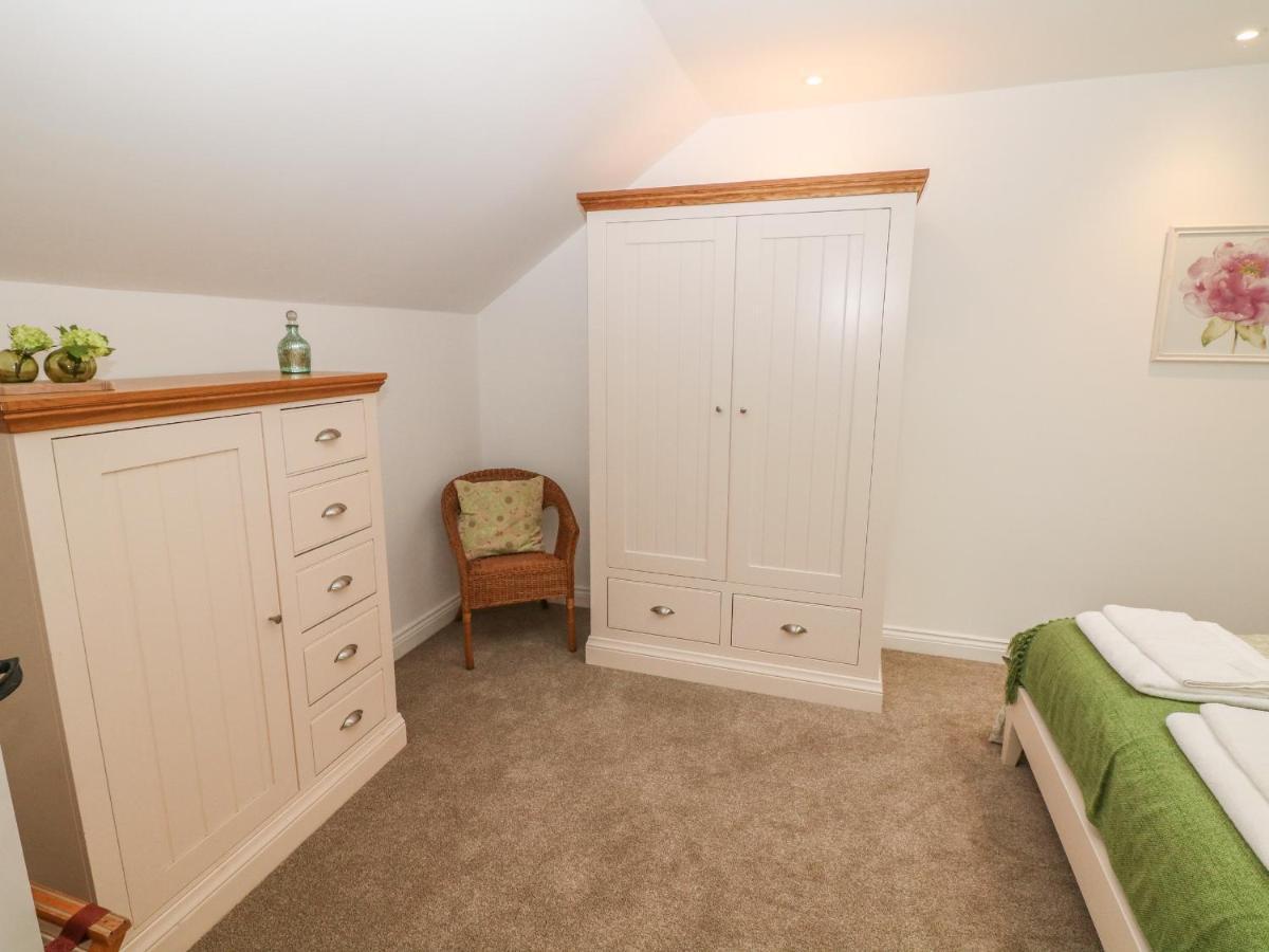Chestnut Cottage Sheffield Dış mekan fotoğraf