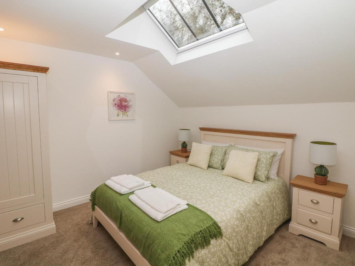 Chestnut Cottage Sheffield Dış mekan fotoğraf