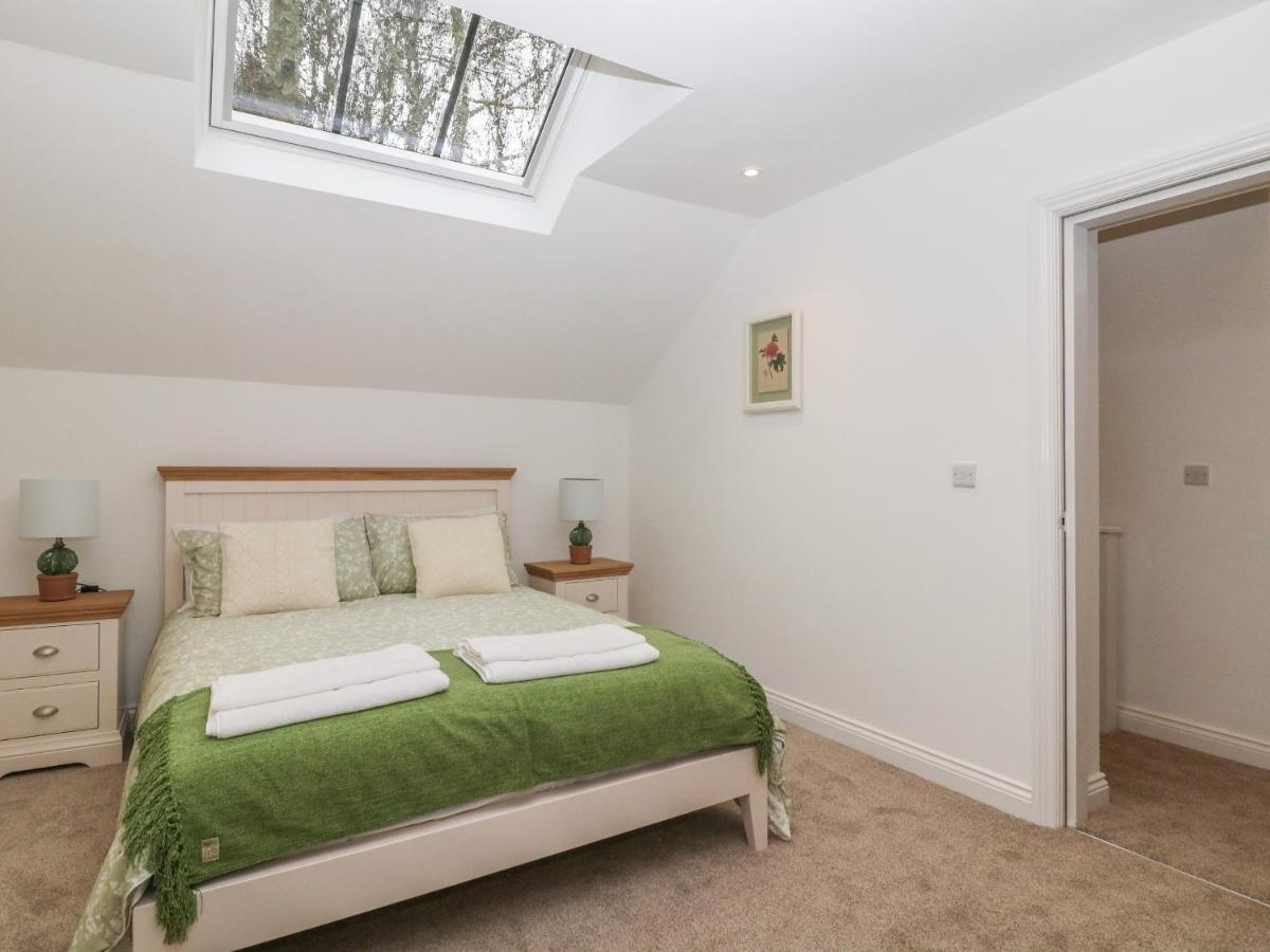 Chestnut Cottage Sheffield Dış mekan fotoğraf